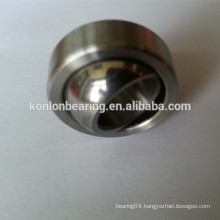 COM9 spherical plain bearings used for construction machinery